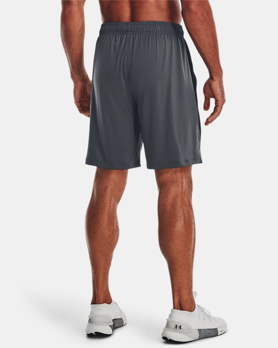 Men's UA Tech™ Vent Shorts in Gray image number 1